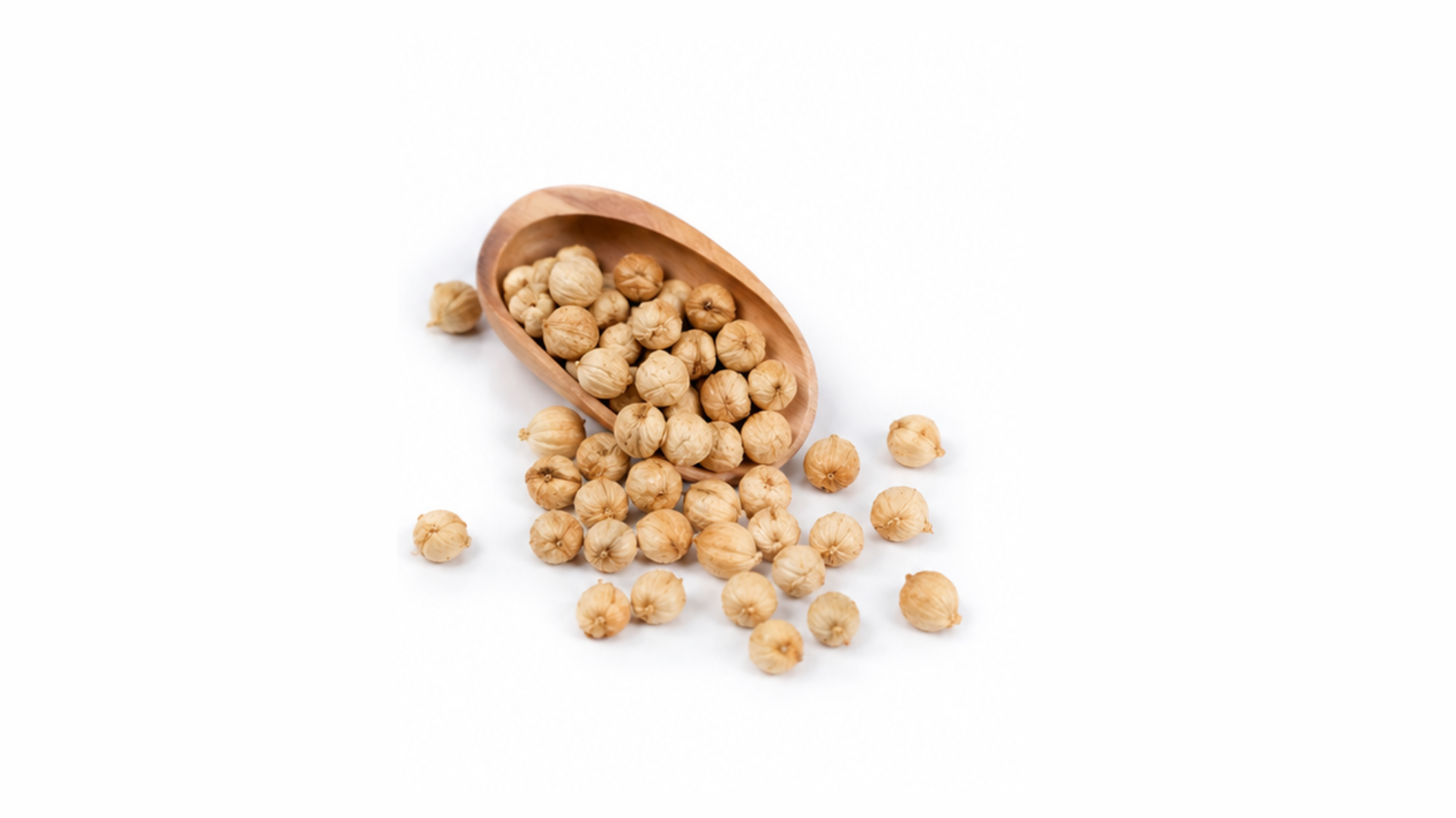 White Cardamom — West Java farm